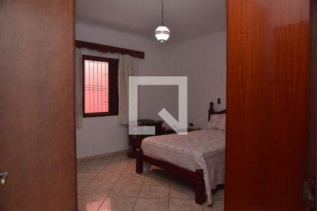 Quarto de casa à venda com 3 quartos, 216m² em Bangú, Santo André