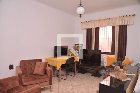 Quarto 2 de casa à venda com 3 quartos, 216m² em Bangú, Santo André