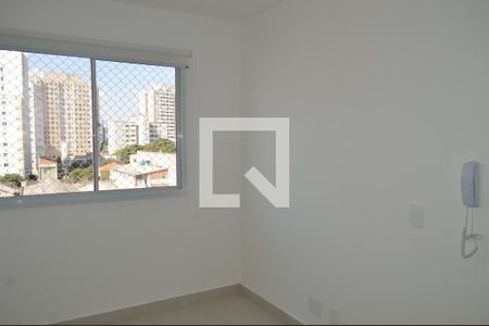 Sala de apartamento para alugar com 2 quartos, 31m² em Cambuci, São Paulo