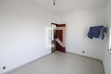 Quarto 1 de apartamento à venda com 2 quartos, 79m² em Méier, Rio de Janeiro