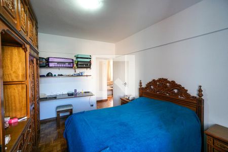 Quarto 02 de apartamento à venda com 2 quartos, 70m² em Tatuapé, São Paulo