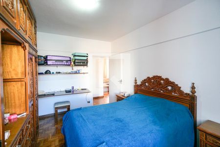 Quarto 02 de apartamento à venda com 2 quartos, 70m² em Tatuapé, São Paulo