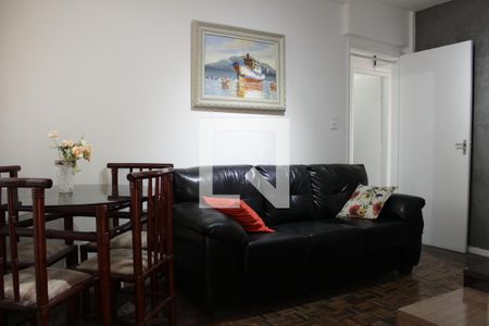 Sala de apartamento para alugar com 2 quartos, 70m² em Pompeia, São Paulo