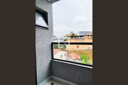 Casa à venda com 147m², 3 quartos e 2 vagas Casa à venda com 147m², 3 quartos e 2 vagasVaranda da Suite 2