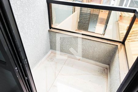 Casa à venda com 147m², 3 quartos e 2 vagas Casa à venda com 147m², 3 quartos e 2 vagasVaranda da Suite 1