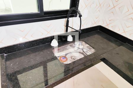 Casa à venda com 147m², 3 quartos e 2 vagas Casa à venda com 147m², 3 quartos e 2 vagasCozinha