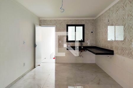 Casa à venda com 147m², 3 quartos e 2 vagas Casa à venda com 147m², 3 quartos e 2 vagasCozinha