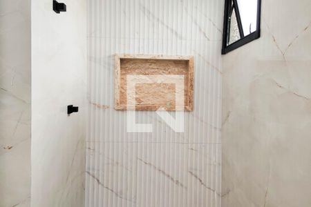 Casa à venda com 147m², 3 quartos e 2 vagas Casa à venda com 147m², 3 quartos e 2 vagasBanheiro da Suite 1