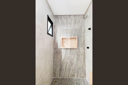 Casa à venda com 147m², 3 quartos e 2 vagas Casa à venda com 147m², 3 quartos e 2 vagasBanheiro Social