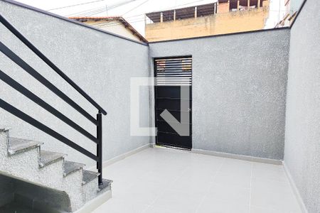 Casa à venda com 147m², 3 quartos e 2 vagas Casa à venda com 147m², 3 quartos e 2 vagasGaragem dos Fundos