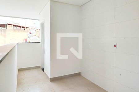 Casa à venda com 147m², 3 quartos e 2 vagas Casa à venda com 147m², 3 quartos e 2 vagasÁrea de Serviço