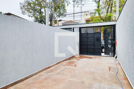 Casa à venda com 147m², 3 quartos e 2 vagas Casa à venda com 147m², 3 quartos e 2 vagasGaragem