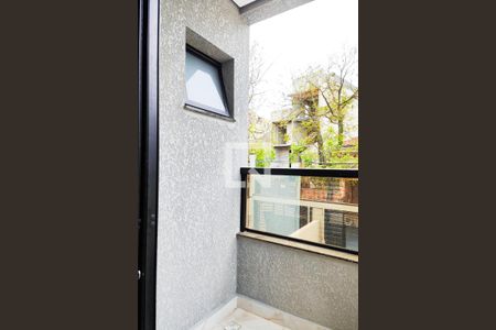 Casa à venda com 147m², 3 quartos e 2 vagas Casa à venda com 147m², 3 quartos e 2 vagasVaranda da Suite 1