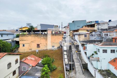 Casa à venda com 147m², 3 quartos e 2 vagas Casa à venda com 147m², 3 quartos e 2 vagasVista da Varanda da Suite 2