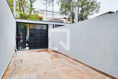 Casa à venda com 147m², 3 quartos e 2 vagas Casa à venda com 147m², 3 quartos e 2 vagasGaragem