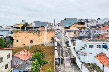 Casa à venda com 147m², 3 quartos e 2 vagas Casa à venda com 147m², 3 quartos e 2 vagasSuíte 2 varanda