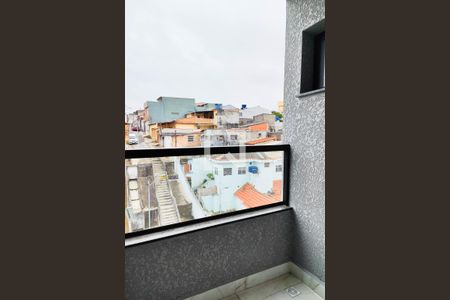 Casa à venda com 147m², 3 quartos e 2 vagas Casa à venda com 147m², 3 quartos e 2 vagasSuíte 2 varanda