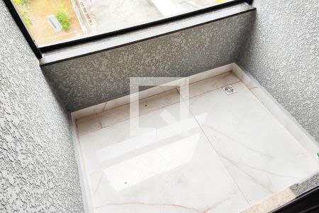 Casa à venda com 147m², 3 quartos e 2 vagas Casa à venda com 147m², 3 quartos e 2 vagasSuíte 2 varanda