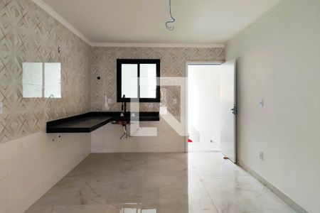 Casa à venda com 147m², 3 quartos e 2 vagas Casa à venda com 147m², 3 quartos e 2 vagasCozinha