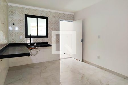 Casa à venda com 147m², 3 quartos e 2 vagas Casa à venda com 147m², 3 quartos e 2 vagasCozinha