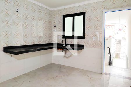 Casa à venda com 147m², 3 quartos e 2 vagas Casa à venda com 147m², 3 quartos e 2 vagasCozinha