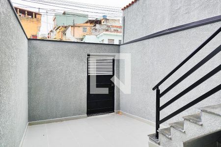 Casa à venda com 147m², 3 quartos e 2 vagas Casa à venda com 147m², 3 quartos e 2 vagasGaragem dos Fundos