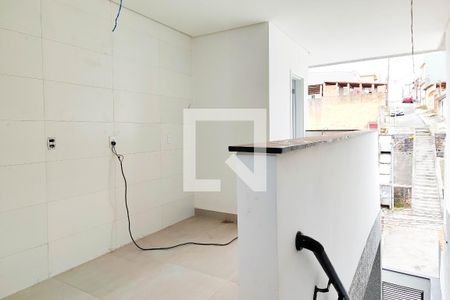 Casa à venda com 147m², 3 quartos e 2 vagas Casa à venda com 147m², 3 quartos e 2 vagasÁrea de Serviço