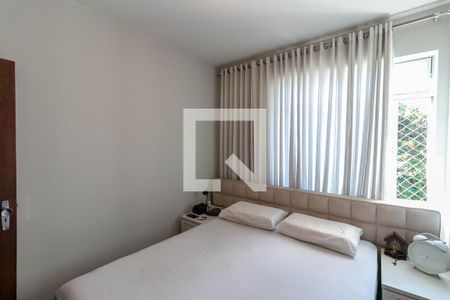 Quarto 2 de apartamento à venda com 3 quartos, 62m² em Lagoinha, Belo Horizonte