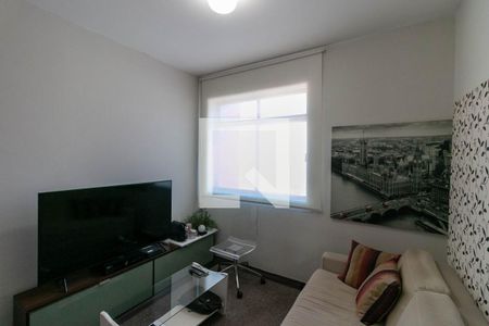 Quarto 1 de apartamento à venda com 3 quartos, 62m² em Lagoinha, Belo Horizonte