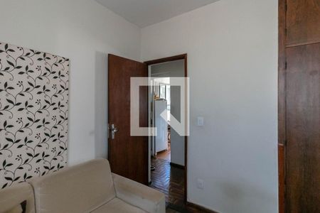 Apartamento à venda com 3 quartos, 62m² em Lagoinha, Belo Horizonte