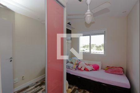 Quarto 1 de apartamento para alugar com 3 quartos, 74m² em Independência, São Bernardo do Campo