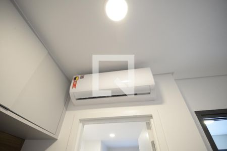 Studio de kitnet/studio para alugar com 1 quarto, 24m² em Vila Mariana, São Paulo