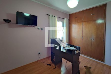 Quarto Suíte de casa para alugar com 4 quartos, 240m² em Jardim do Trevo, Campinas