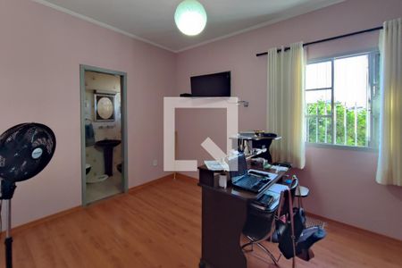 Quarto Suíte de casa à venda com 4 quartos, 240m² em Jardim do Trevo, Campinas