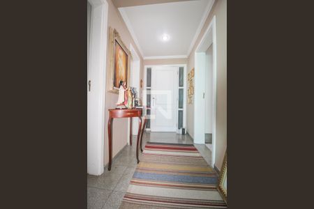 Entrada de apartamento para alugar com 3 quartos, 213m² em Vila Itapura, Campinas