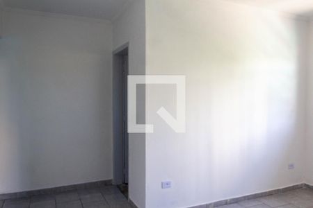 Sala de casa para alugar com 1 quarto, 55m² em Vila Primavera, São Paulo