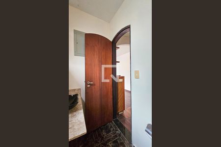 Banheiro de casa à venda com 5 quartos, 185m² em Vila Califórnia(zona Sul), São Paulo