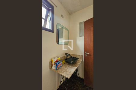 Banheiro de casa à venda com 5 quartos, 185m² em Vila Califórnia(zona Sul), São Paulo