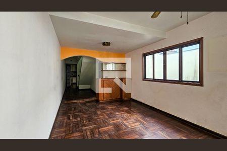 Sala de casa à venda com 5 quartos, 185m² em Vila Califórnia(zona Sul), São Paulo