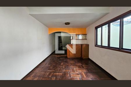 Sala de casa à venda com 5 quartos, 185m² em Vila Califórnia(zona Sul), São Paulo
