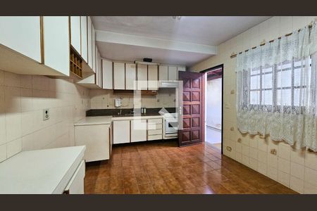 Cozinha de casa à venda com 5 quartos, 185m² em Vila Califórnia(zona Sul), São Paulo
