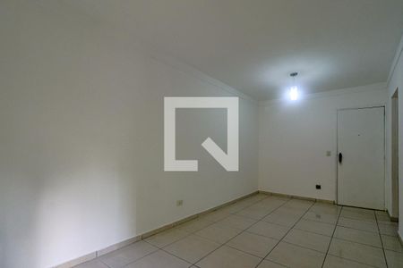 Sala de apartamento à venda com 2 quartos, 63m² em Vila Castelo, São Paulo