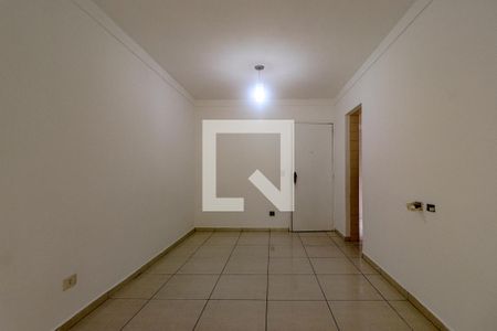 Sala de apartamento para alugar com 2 quartos, 63m² em Vila Castelo, São Paulo