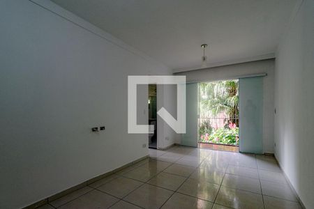 Sala de apartamento à venda com 2 quartos, 63m² em Vila Castelo, São Paulo