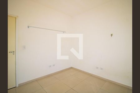 Quarto de apartamento para alugar com 1 quarto, 46m² em Vila Gustavo, São Paulo