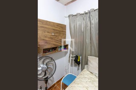 Quarto de casa para alugar com 1 quarto, 102m² em Beira Linha, Belo Horizonte