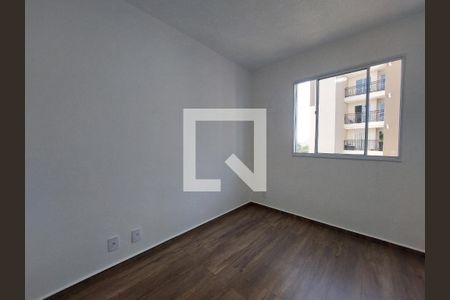 Quarto 1 de apartamento para alugar com 2 quartos, 42m² em Usina Piratininga, São Paulo