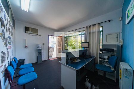 Sala de casa à venda com 3 quartos, 260m² em Vila Floresta, Santo André