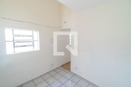 Sala de casa para alugar com 1 quarto, 50m² em Vila Babilonia, São Paulo