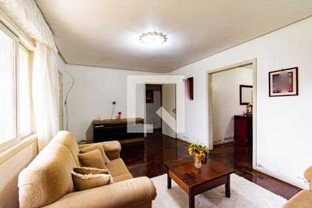 Sala de casa à venda com 3 quartos, 200m² em Mathias Velho, Canoas